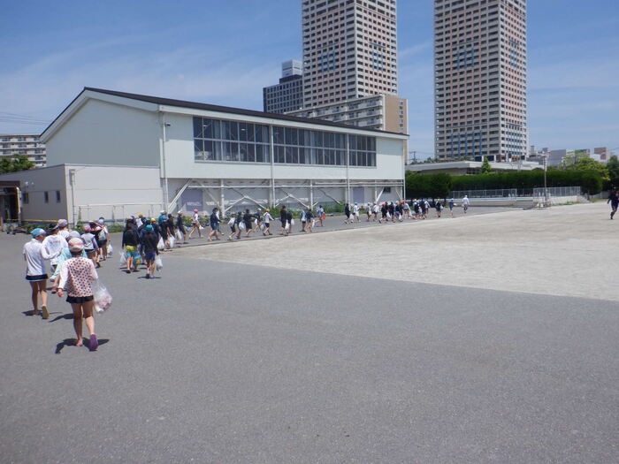 5年プール