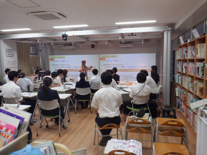 0625授業の振り返り