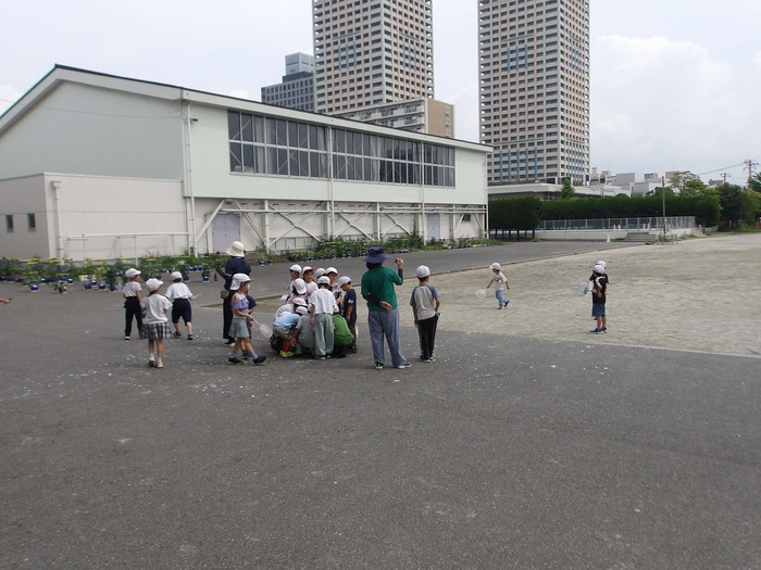 06301年生活科 しゃぼんだま1