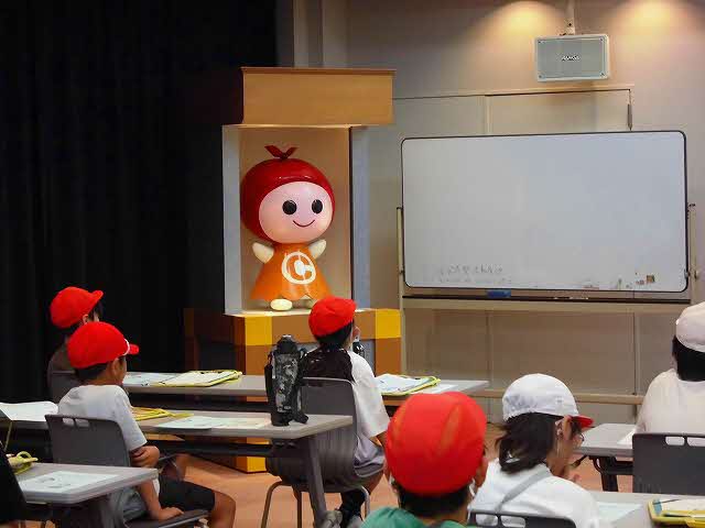 クルンちゃん