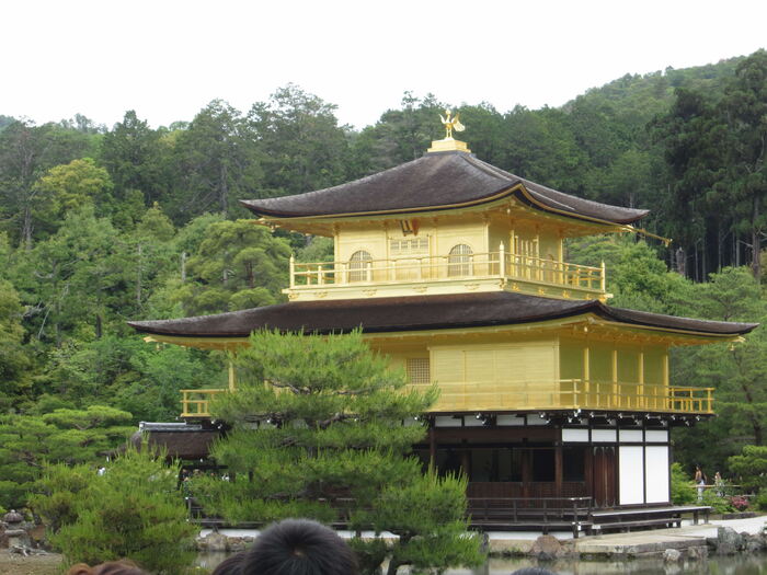 金閣寺