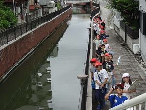 境川