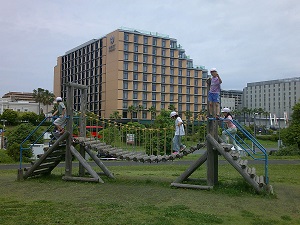 公園