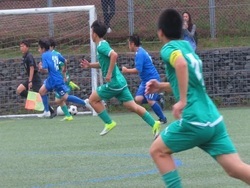 サッカー