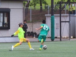 サッカー