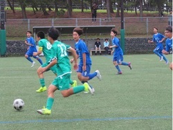 サッカー