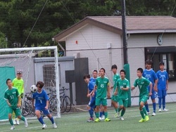 サッカー