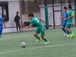 サッカー