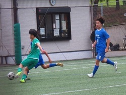 サッカー