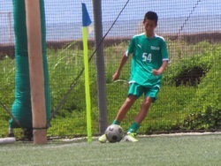 サッカー