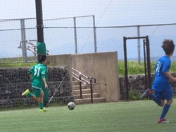 サッカー