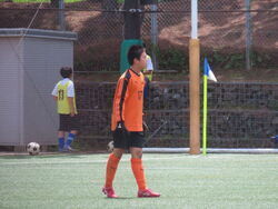 サッカー