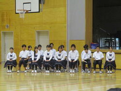 総会