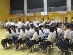 総会