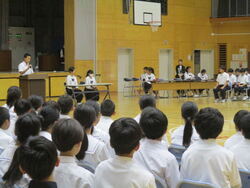 総会