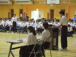 総会