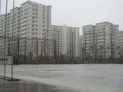 台風