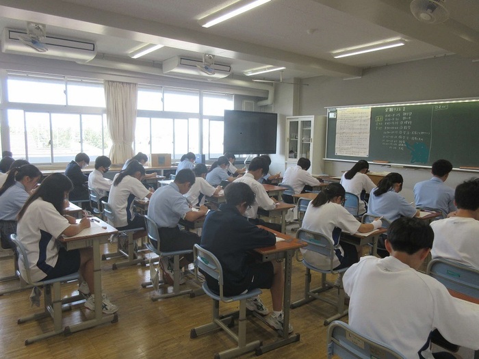 テスト3