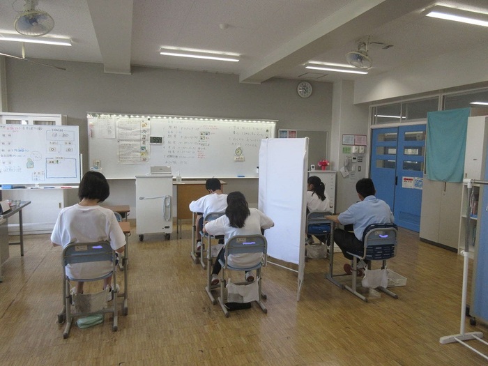 テスト4