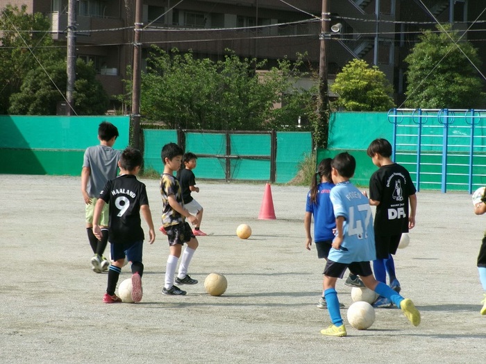 部活動