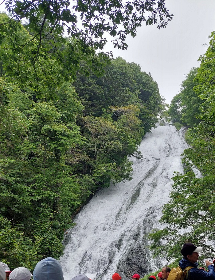 0707湯滝