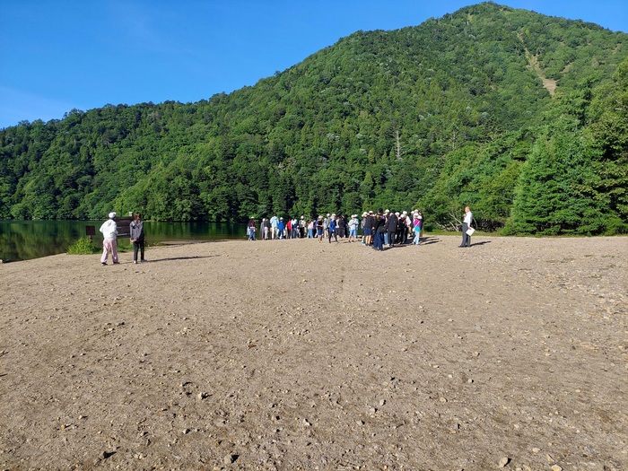 0708朝の散策