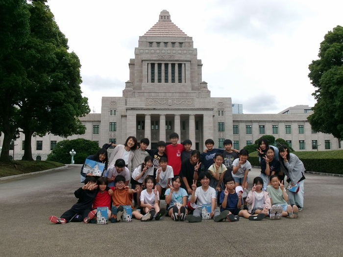 国会