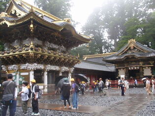 陽明門