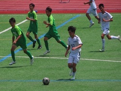 サッカー