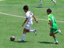 サッカー