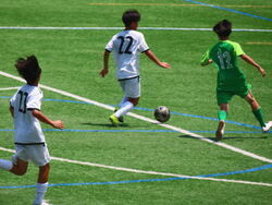 サッカー