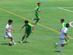 サッカー