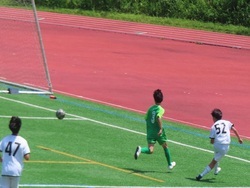 サッカー
