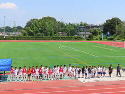 サッカー