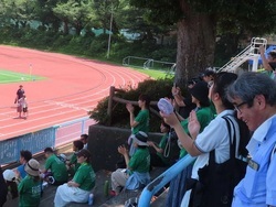 サッカー