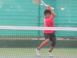 テニス