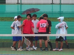 テニス
