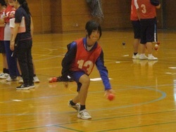 交流
