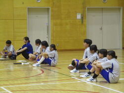 1集会