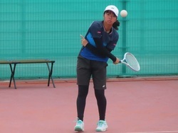 テニス