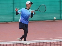 テニス
