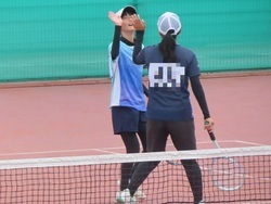 テニス