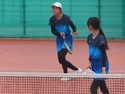 テニス