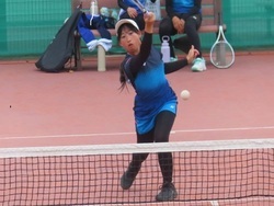 テニス