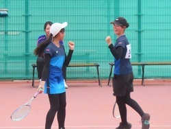 テニス