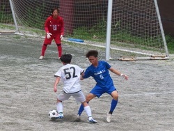 サッカー