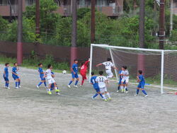 サッカー