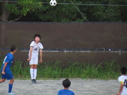 サッカー