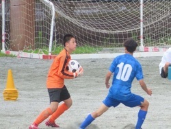 サッカー