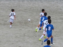 サッカー